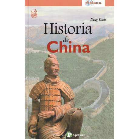 Historia de China