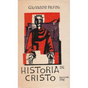 Historia de Cristo