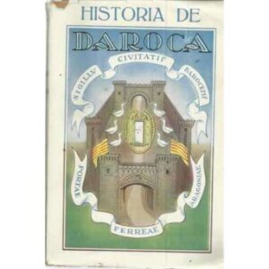 Historia de Daroca