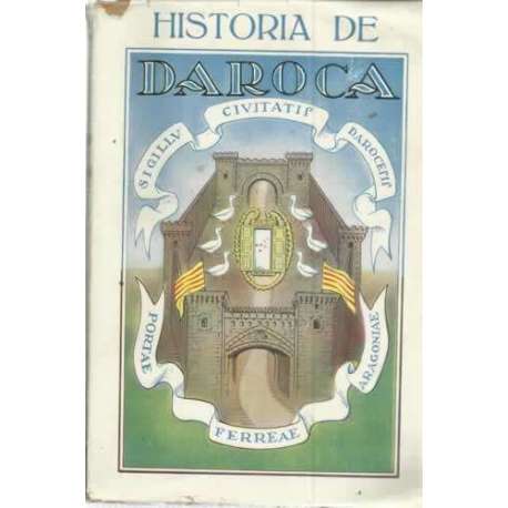 Historia de Daroca