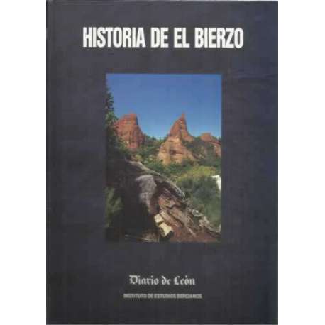 Historia de El Bierzo