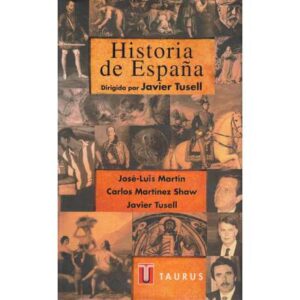 Historia de España