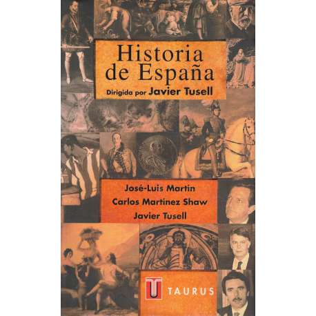Historia de España