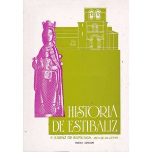 Historia de Estíbaliz