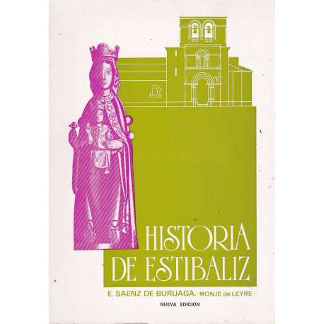 Historia de Estíbaliz