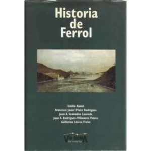 Historia de Ferrol
