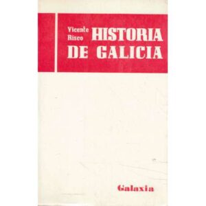 Historia de Galicia