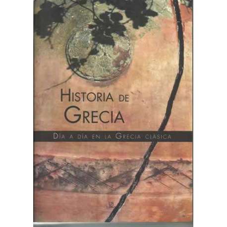 Historia de Grecia
