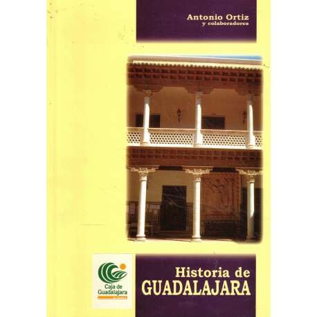Historia de Guadalajara