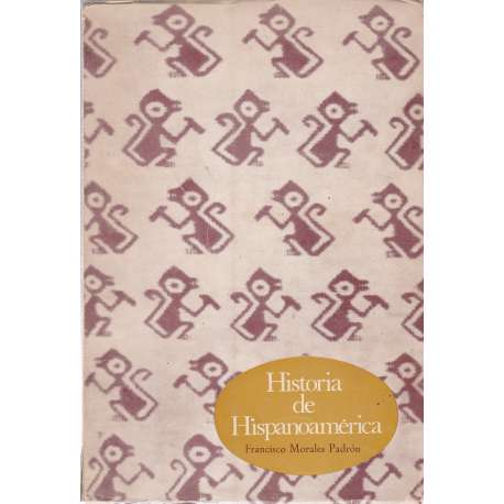 Historia de Hispanoamérica