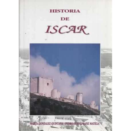 HISTORIA DE ÍSCAR