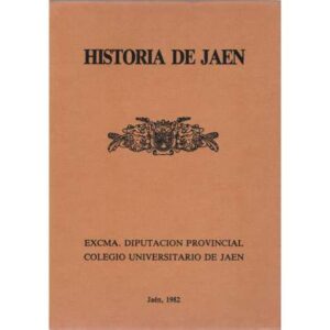 Historia de Jaen