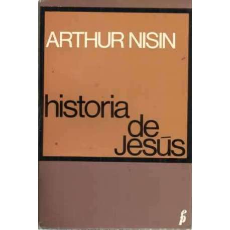 HISTORIA DE JESÚS