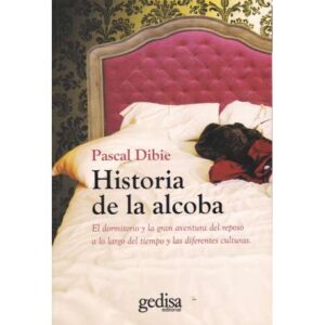 Historia de la alcoba