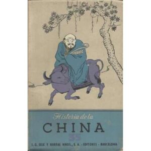 Historia de la China