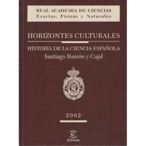 Historia de la Ciencia Española