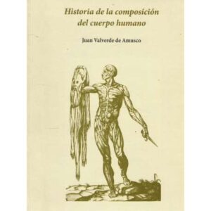 Historia de la composición del cuerpo humano