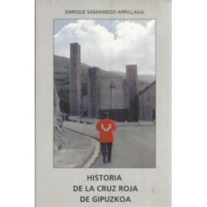 Historia de la Cruz Roja de Gipuzkoa