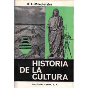Historia de la cultura