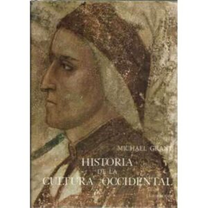 HISTORIA DE LA CULTURA OCCIDENTAL