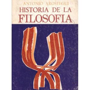 Historia de la Filosofía