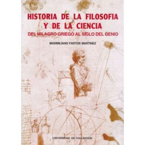 Historia de la filosofía y de la ciencia