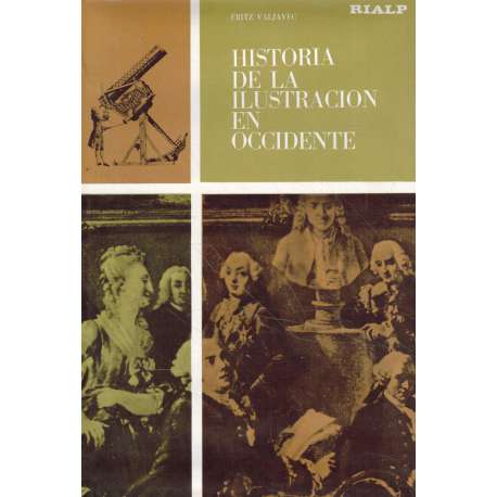 Historia de la Ilustración en Occidente