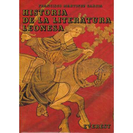 Historia de la Literatura Leonesa