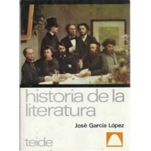 HISTORIA DE LA LITERATURA. Sexto Curso