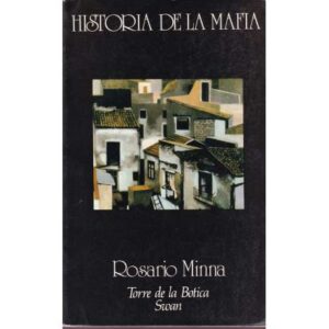 Historia de la mafia
