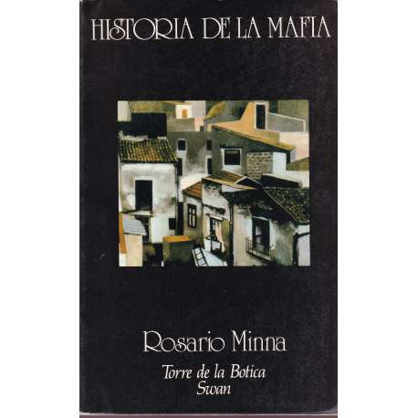 Historia de la mafia