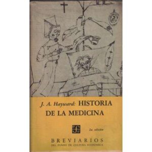 Historia de la Medicina