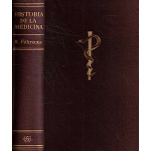Historia de la Medicina