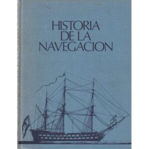 Historia de la navegación