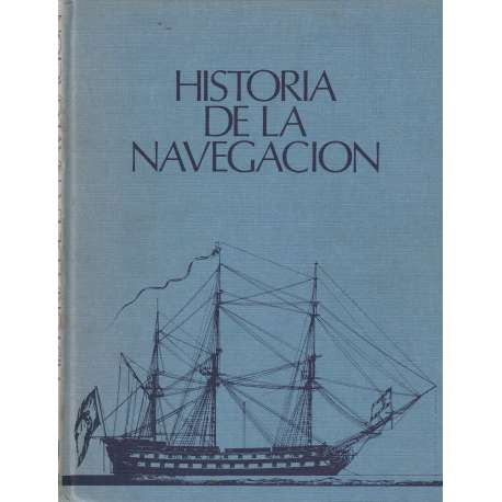 Historia de la navegación