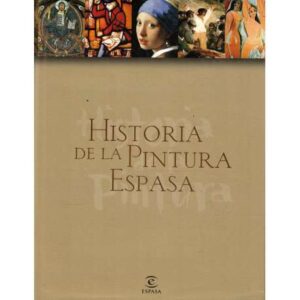 Historia de la pintura espasa