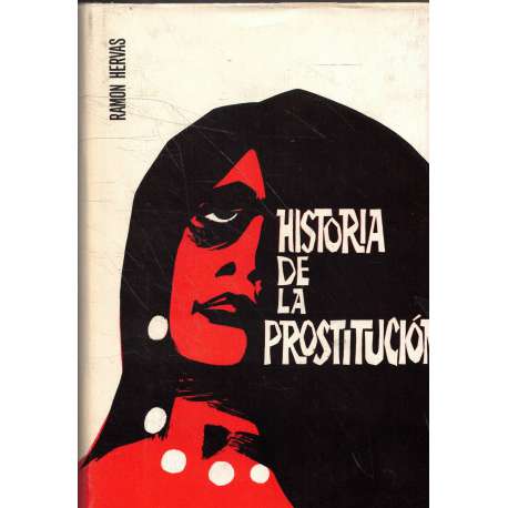 Historia de la prostitución