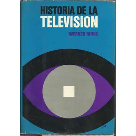 Historia de la televisión