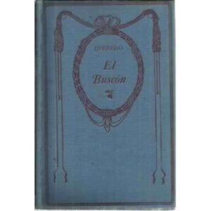 HISTORIA DE LA VIDA DEL BUSCÓN