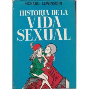 Historia de la vida sexual