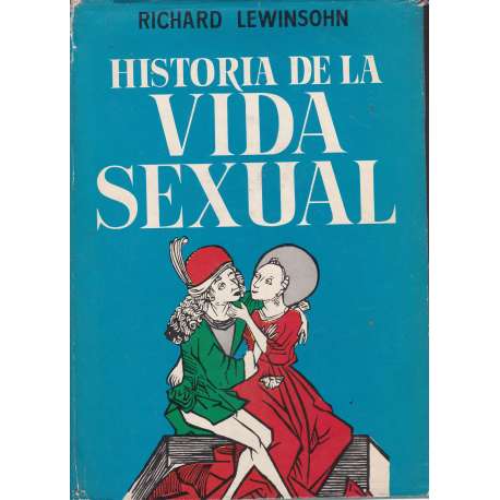 Historia de la vida sexual