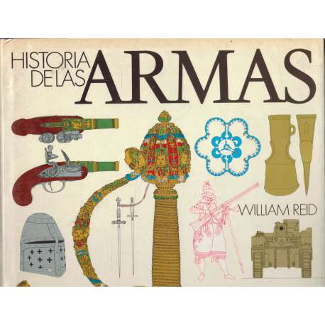 Historia de las armas