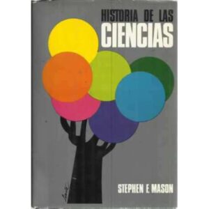 HISTORIA DE LAS CIENCIAS