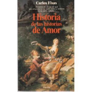 Historia de las historias de Amor