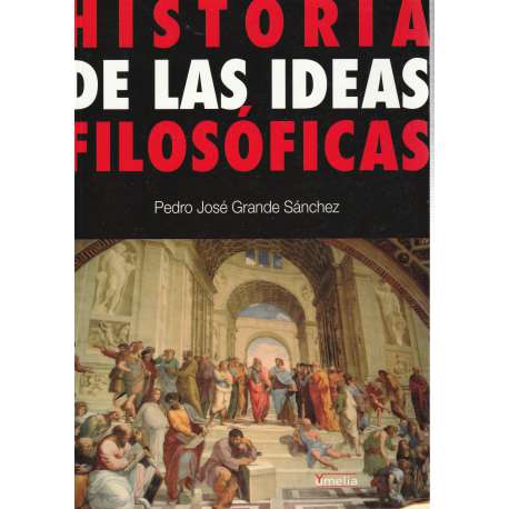 Historia de las ideas filosóficas
