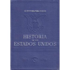 Historia de los Estados Unidos