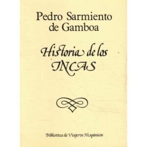 Historia de los Incas