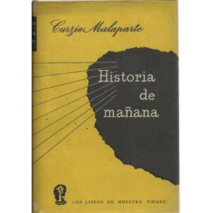 Historia de mañana