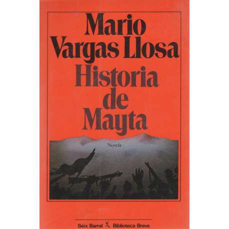 Historia de Mayta