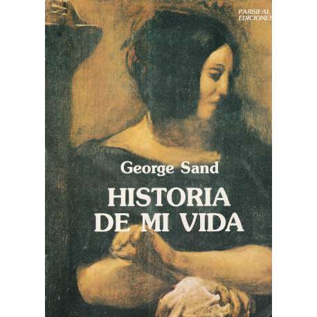 Historia de mi vida